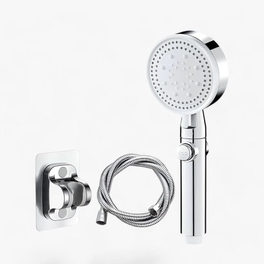 BowLift | AURAFLO - High pressure shower head