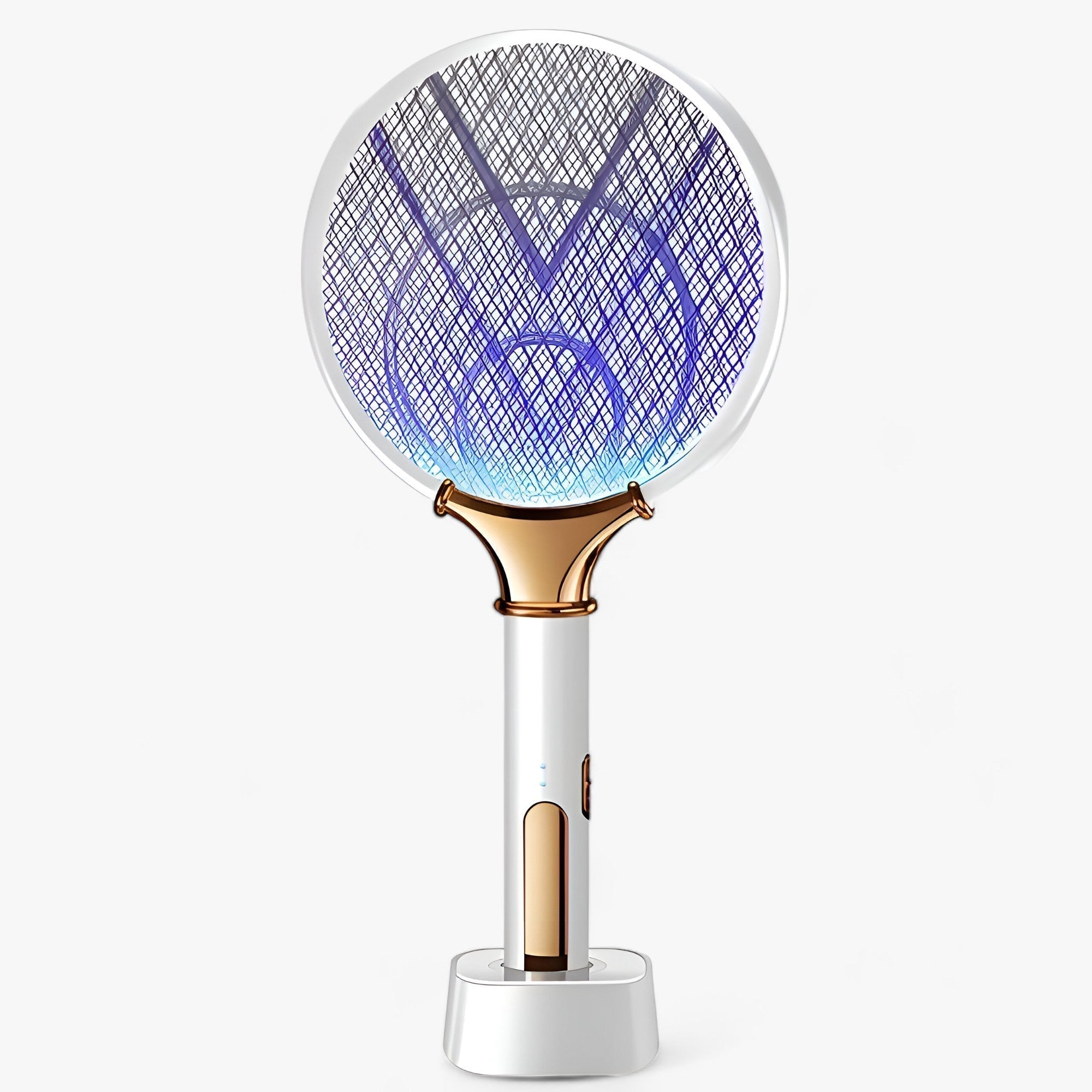 BowLift | InsectZap – Portable Electric Mosquito Killer | Safe, Rechargeable & Eco-Friendly