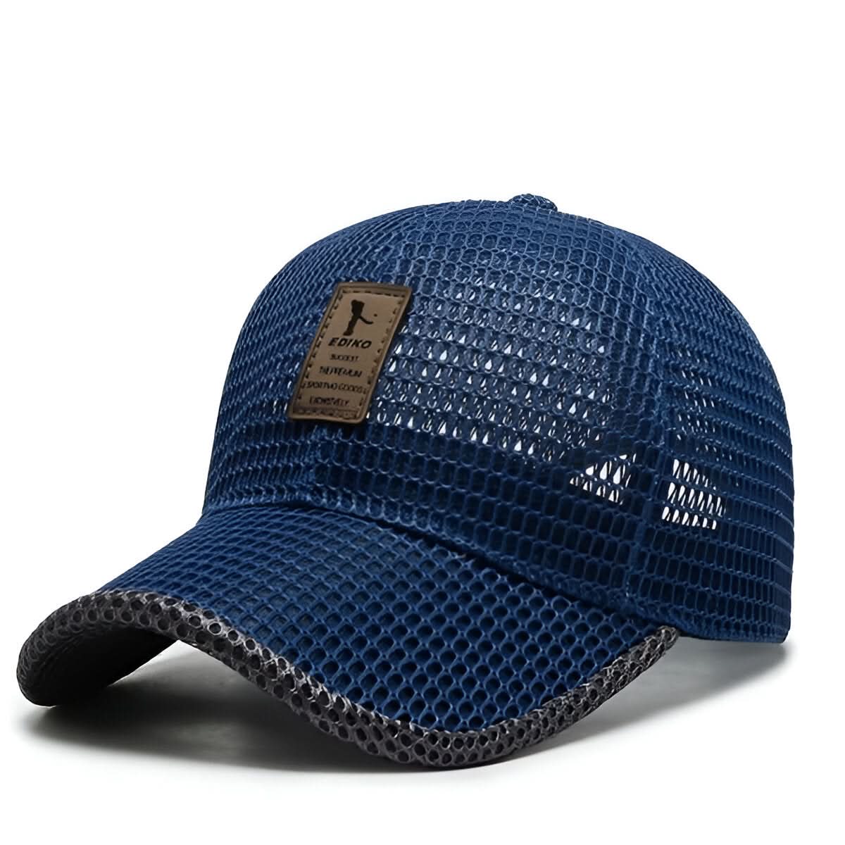 BowLift | Breathable Mesh Sports Cap Adjustable Quick-Dry
