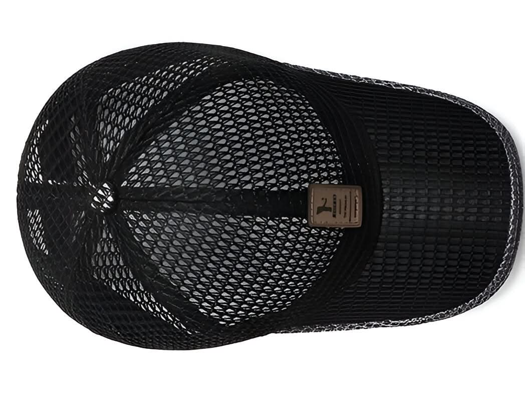 BowLift | Breathable Mesh Sports Cap Adjustable Quick-Dry