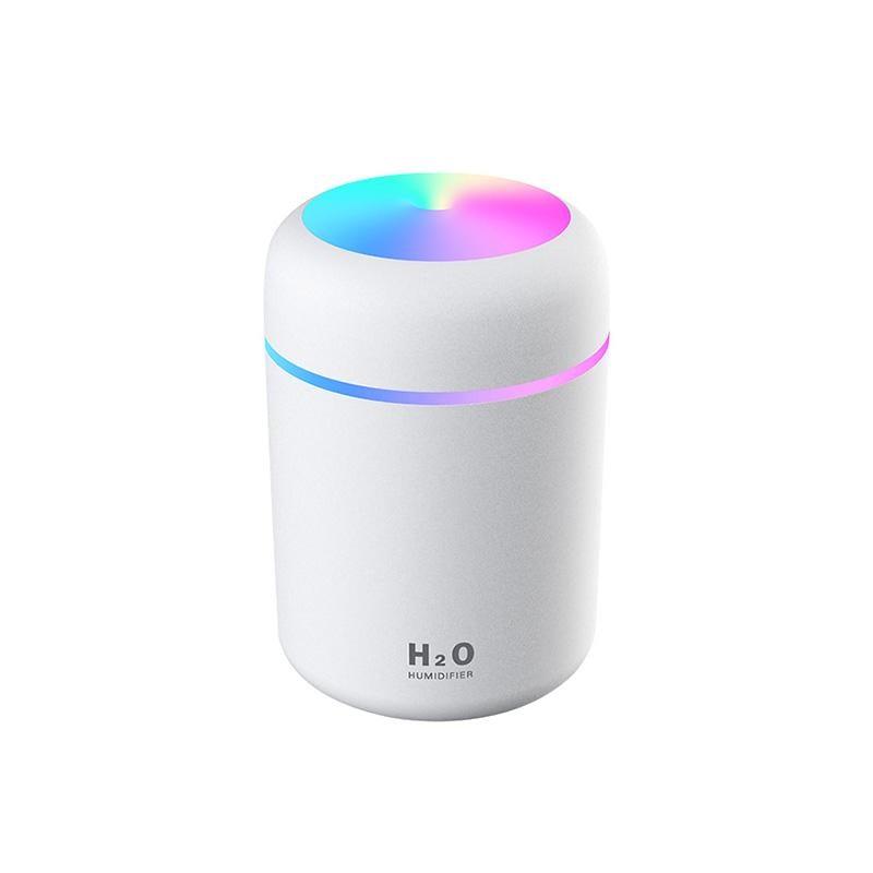 BowLift | Portable Air Humidifier