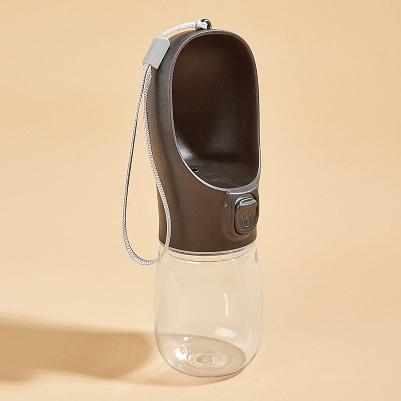 BowLift | Dog Water Bottle Portable Leakproof Travel Dispenser