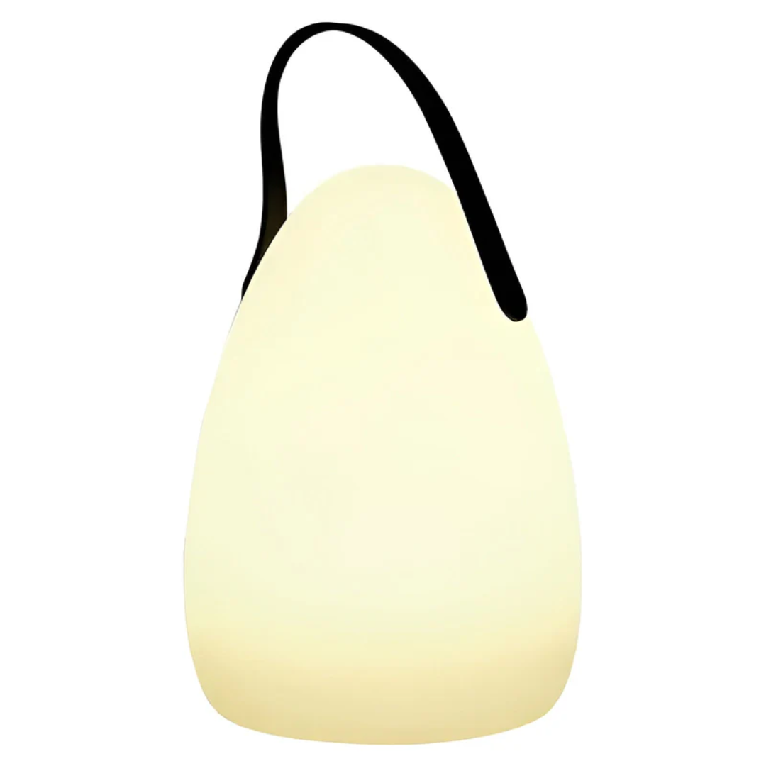 BowLift | Portable Waterproof Wireless Table Lamp - RadianceFlex