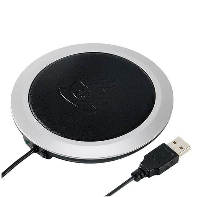 BowLift | Usb Cup Heater Mat
