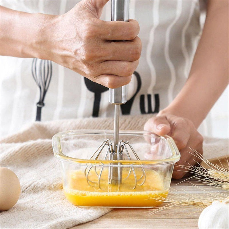 BowLift | Automatic Eggbeater Easy Whisk