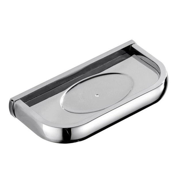 BowLift | Original Bathroom Hardware Set