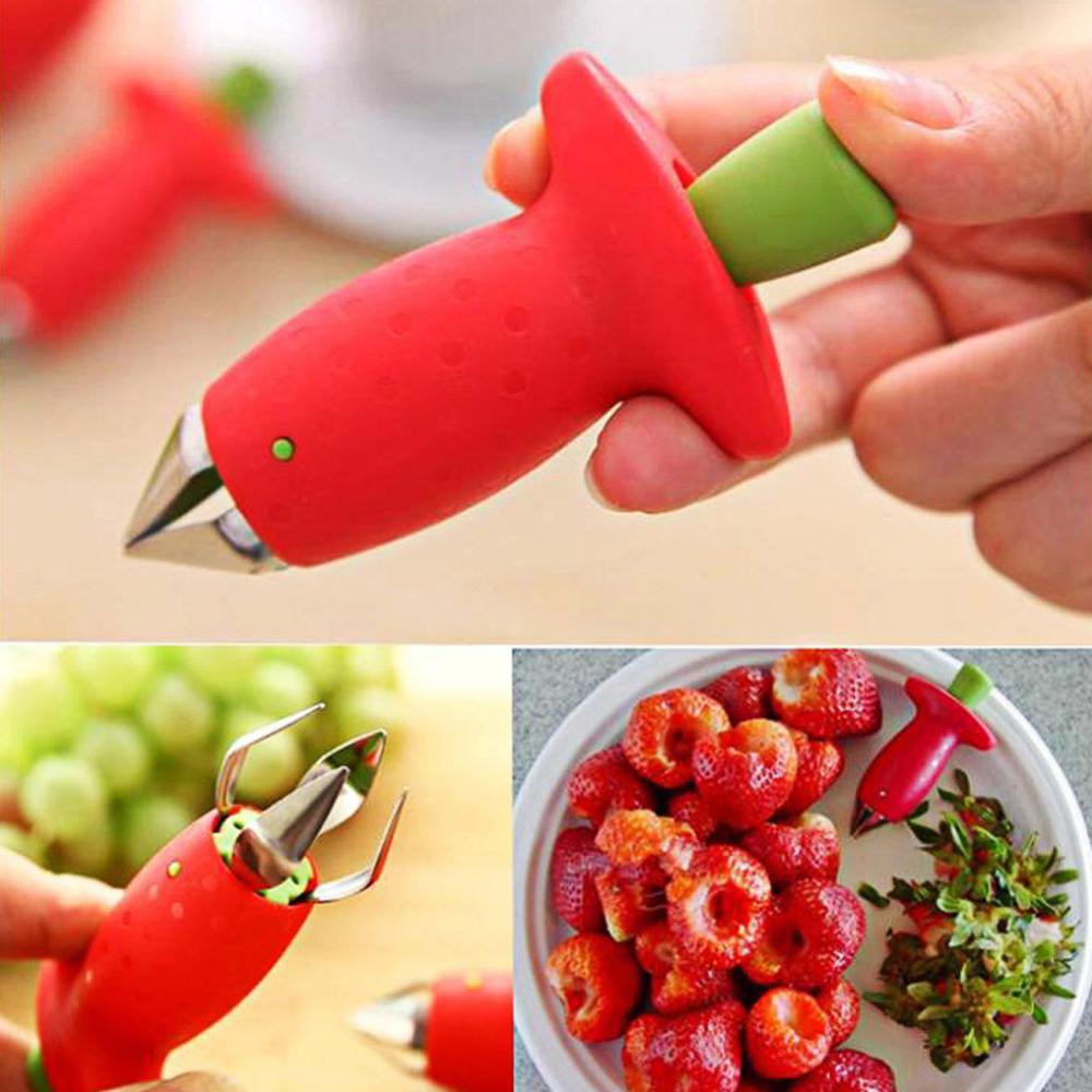 BowLift | Easy Fruit Leaf Remover Tool