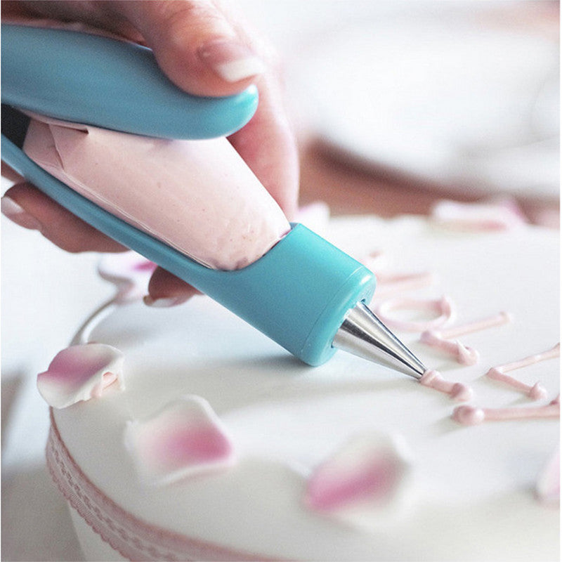 BowLift | Cake Icing Dispenser Pen
