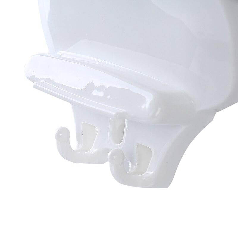 BowLift | Wall Mounted Paper Film Roll Cutting Holder