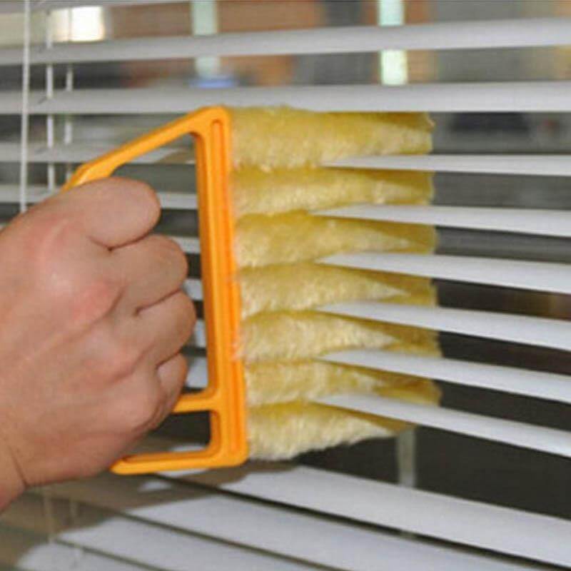 BowLift | Useful Microfiber All-Purpose Cleaning Brushes