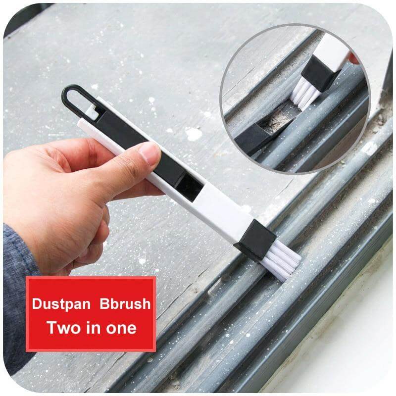 BowLift | Useful Microfiber All-Purpose Cleaning Brushes