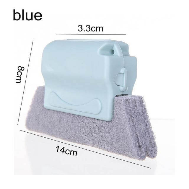 BowLift | Useful Microfiber All-Purpose Cleaning Brushes