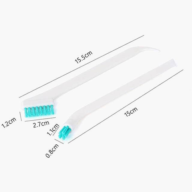 BowLift | Useful Microfiber All-Purpose Cleaning Brushes