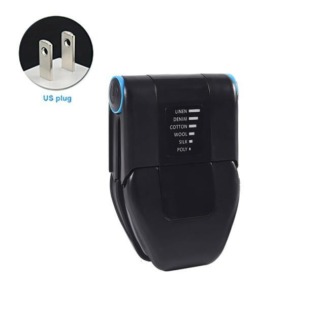 BowLift | Folding Portable Compact Mini Foldable Iron