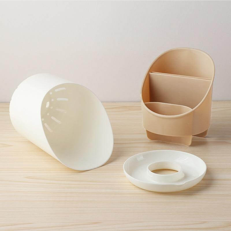 BowLift | Durable Cutlery Kitchen Multi Storage Holder