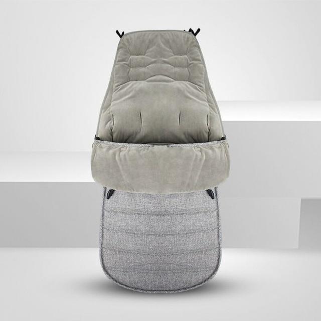 BowLift | Universal Stroller Footmuff
