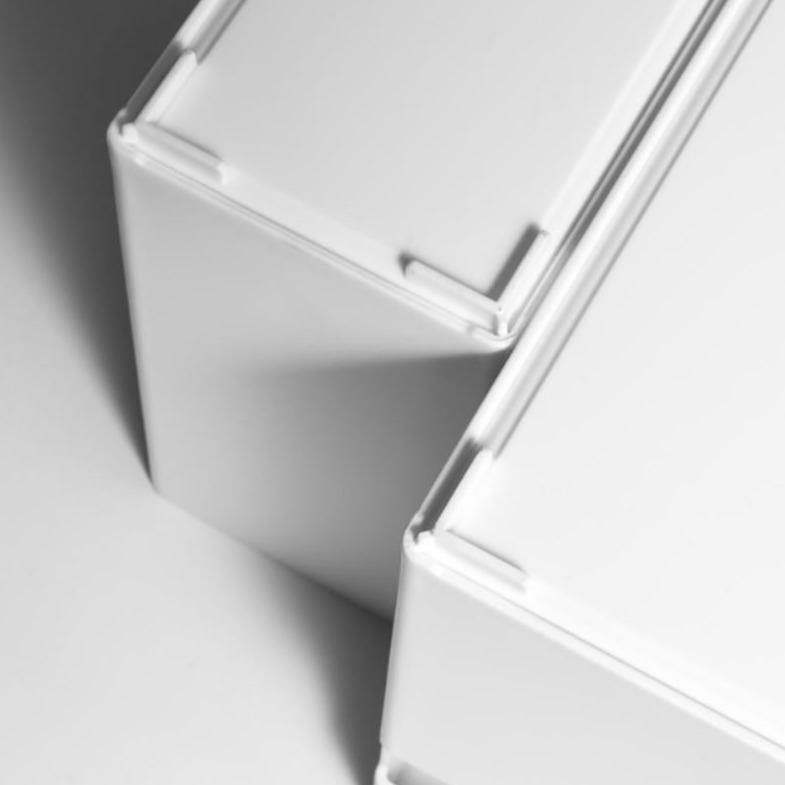 BowLift | Cabinet Drawer Organizer Storage Box