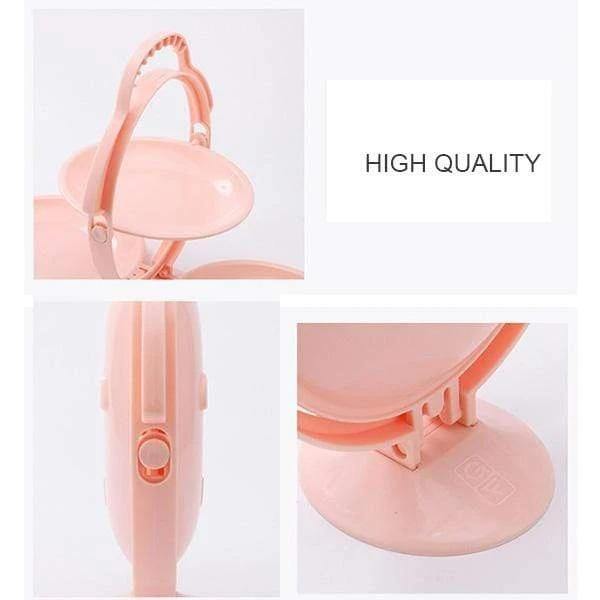 BowLift | Multi-Layer Creative Foldable Snack Fruit Bowl Stand