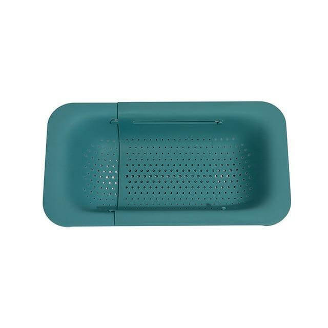 BowLift | Stylish Extendable Kitchen Drain Basket