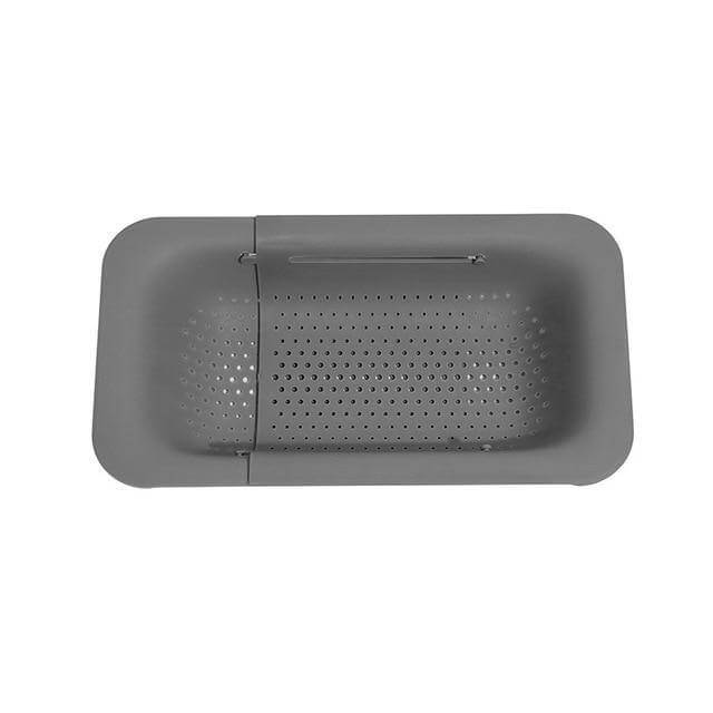 BowLift | Stylish Extendable Kitchen Drain Basket
