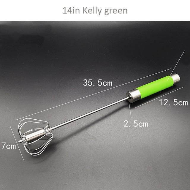 BowLift | Stainless Steel Easy Stirrer Whisk