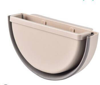 BowLift | Foldable Cabinet Kitchen Trash Can