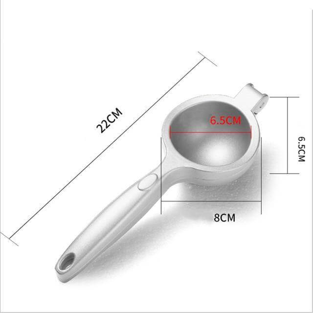BowLift | Minimalist Lemon Squeezer