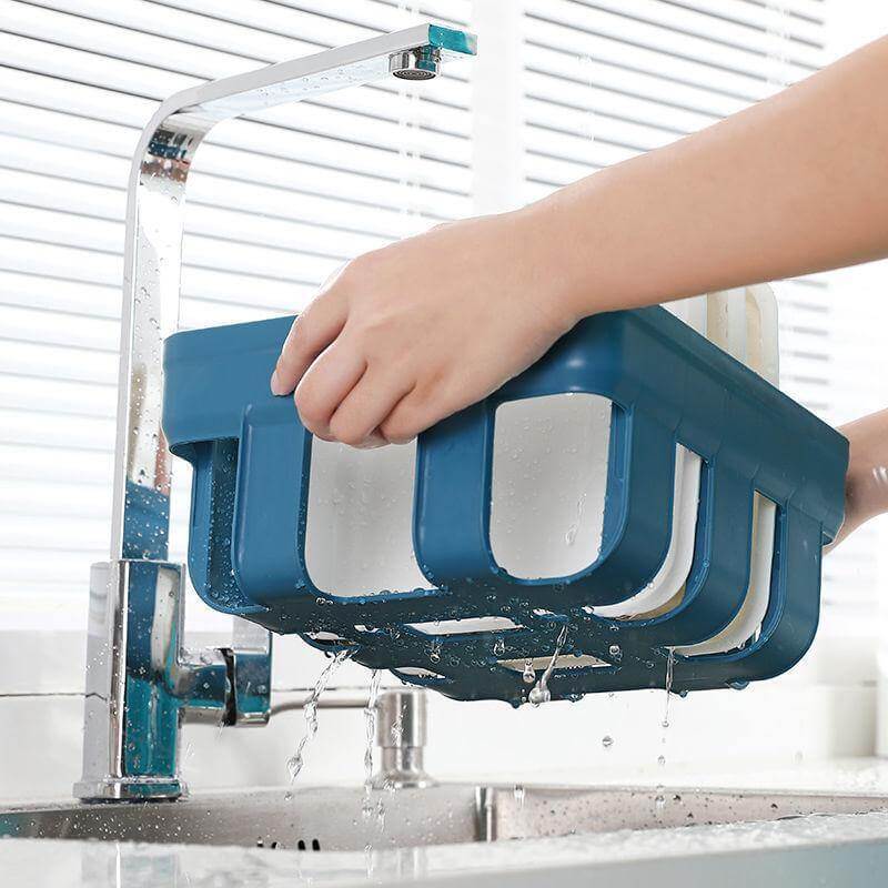 BowLift | Wall-Mounted Multi Layer Kitchen Food Cooking Organizer