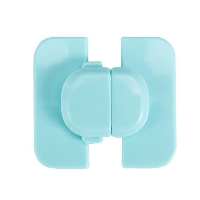 BowLift | Cabinet Refrigerator Safety Kids Door Lock