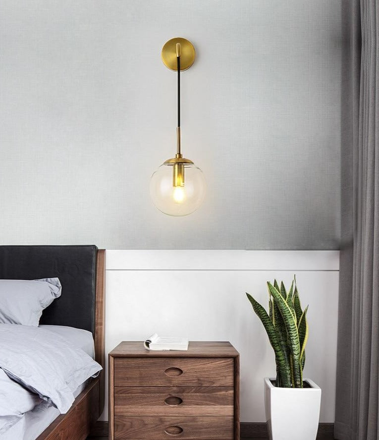 BowLift | Stella Hanging Wall Light - Sale