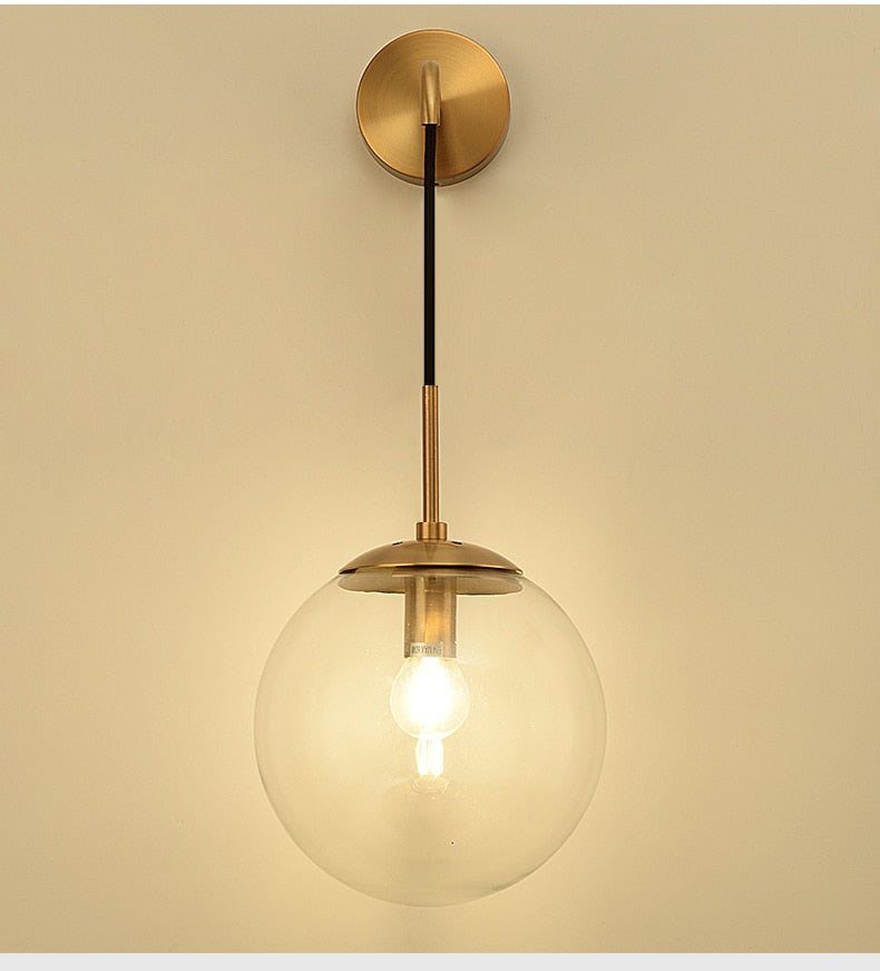 BowLift | Stella Hanging Wall Light - Sale