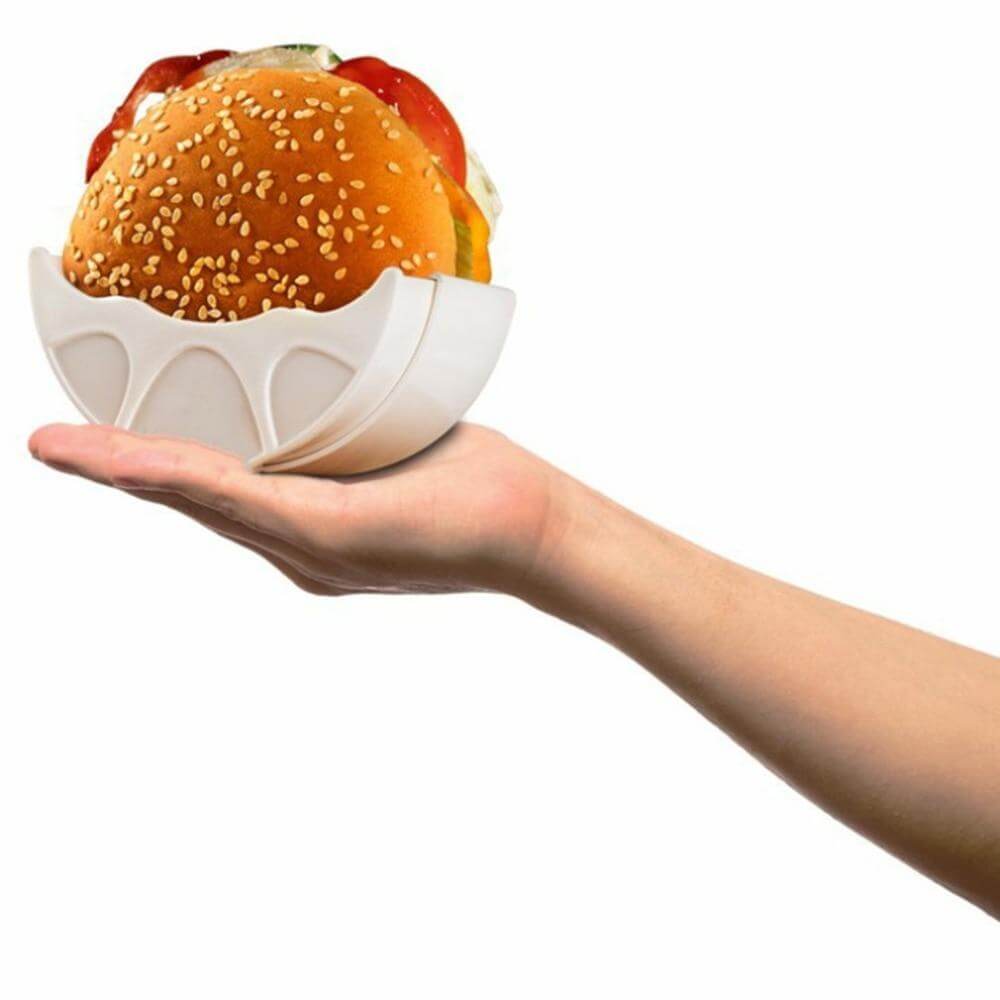 BowLift | Burger Holder