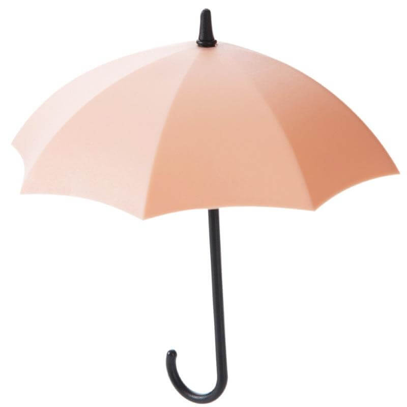 BowLift | 3pcs Nordic Umbrella Shaped Creative Racks