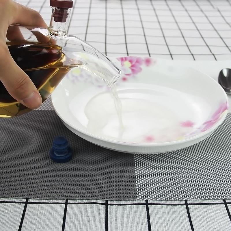 BowLift | 2in1 Simple Oil Dispenser