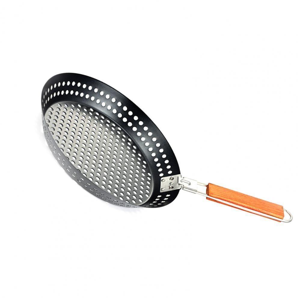 BowLift | Camping Multifunctional Barbecue Pan