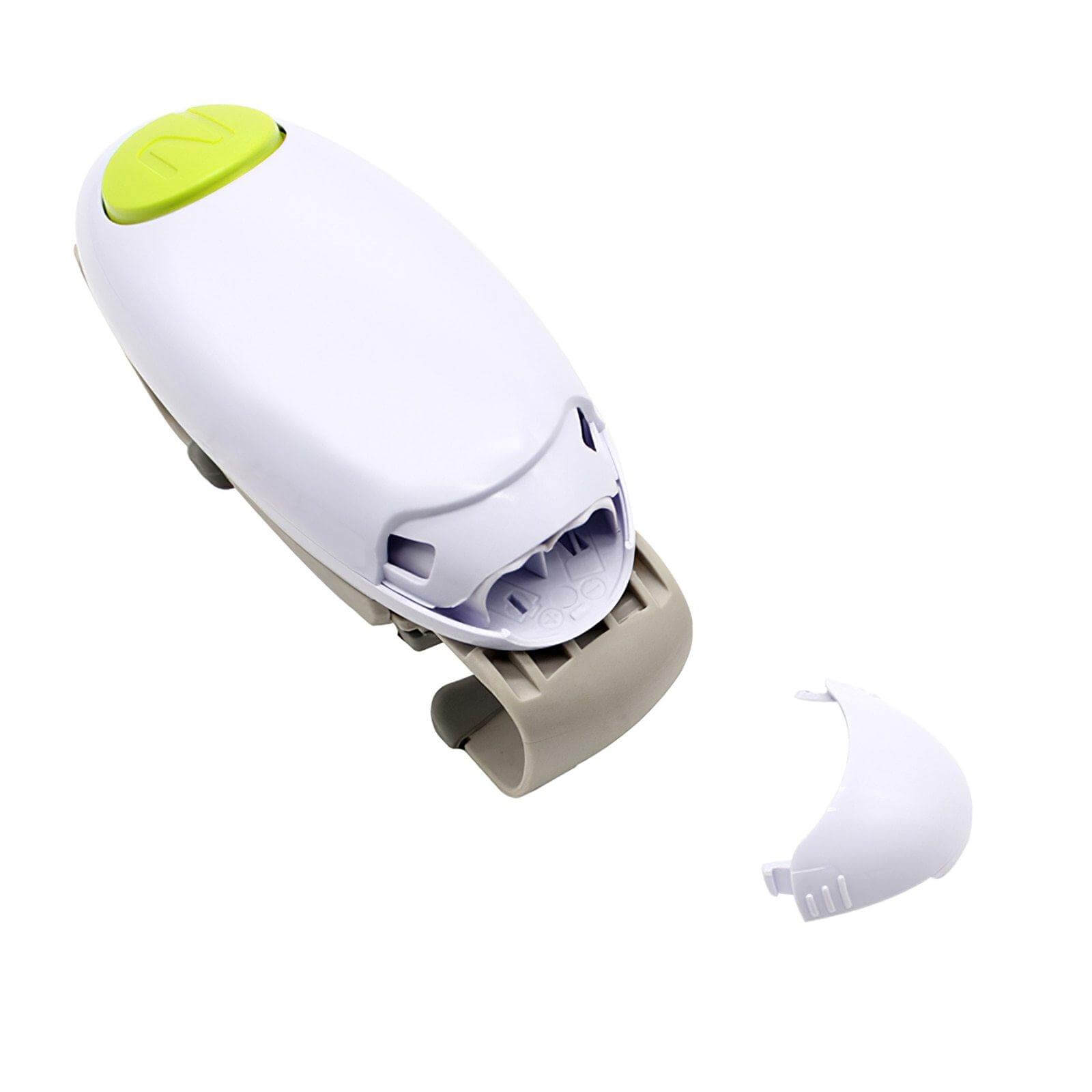 BowLift | Electric Automatic Jar Opener
