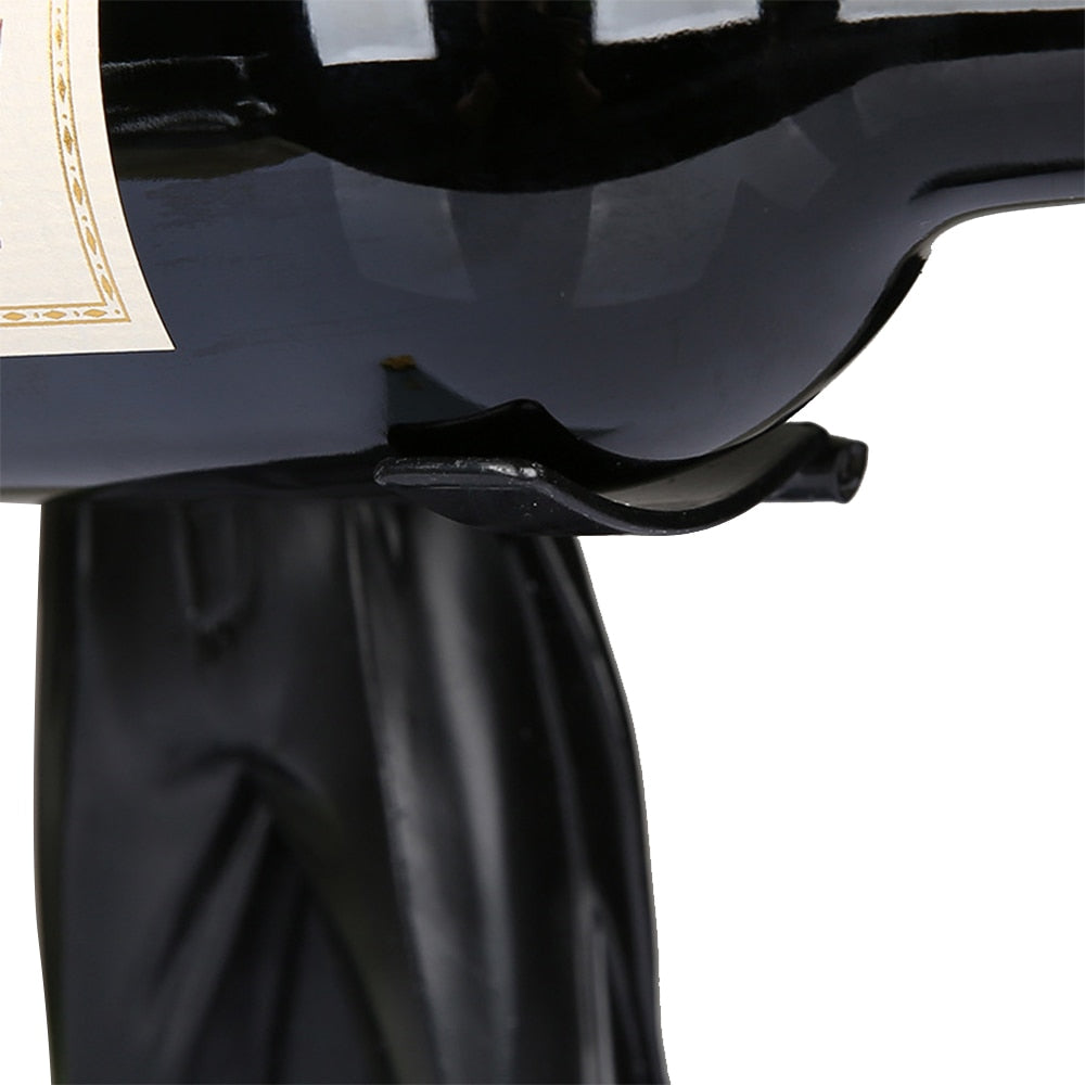 BowLift | Creative Handmade Magician Wine Holder