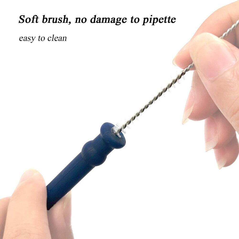 BowLift | Foldable Reusable Silicone Straw