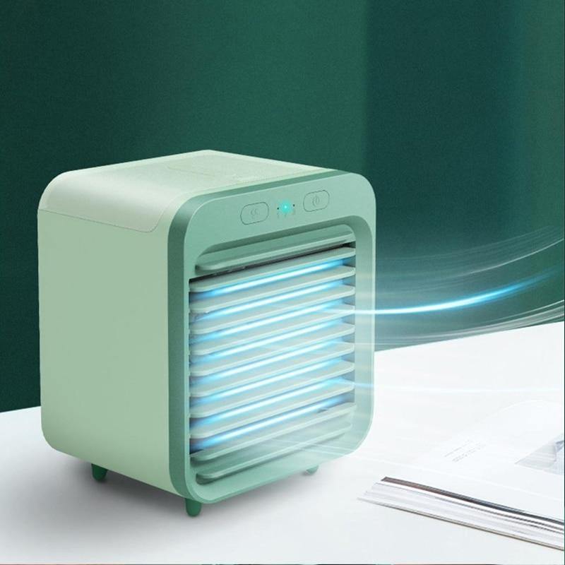 BowLift | USB Mini Desk Air Conditioner