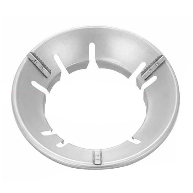 BowLift | Gas Stove Energy Saving Bracket