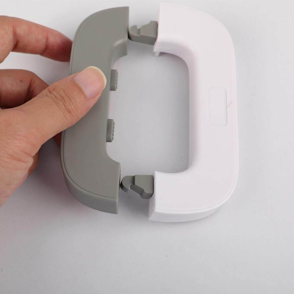 BowLift | Double Button Cabinet Child Safety Lock