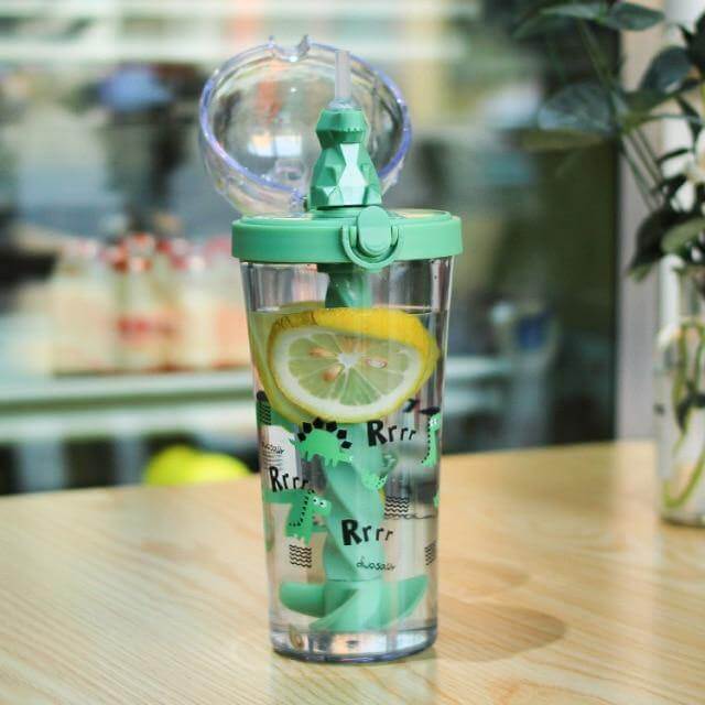 BowLift | 500ML Creative Cartoon Mixing Cup