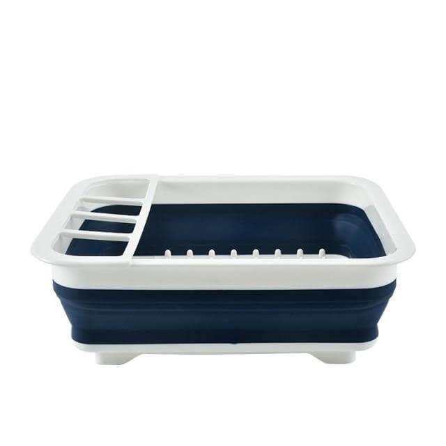 BowLift | Foldable Easy Dish Drying Rack