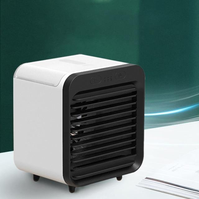 BowLift | USB Mini Desk Air Conditioner
