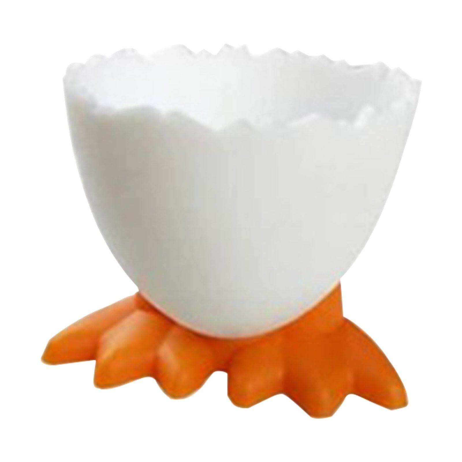 BowLift | 4Pcs Creative Chicken Egg Holder
