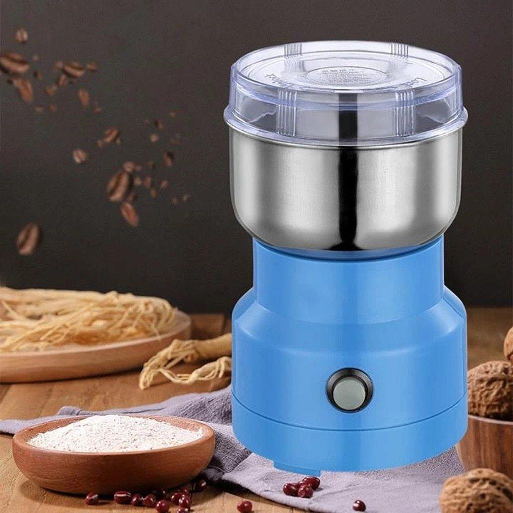 BowLift | Electric Mini Kitchen Coffee Spice Grinder