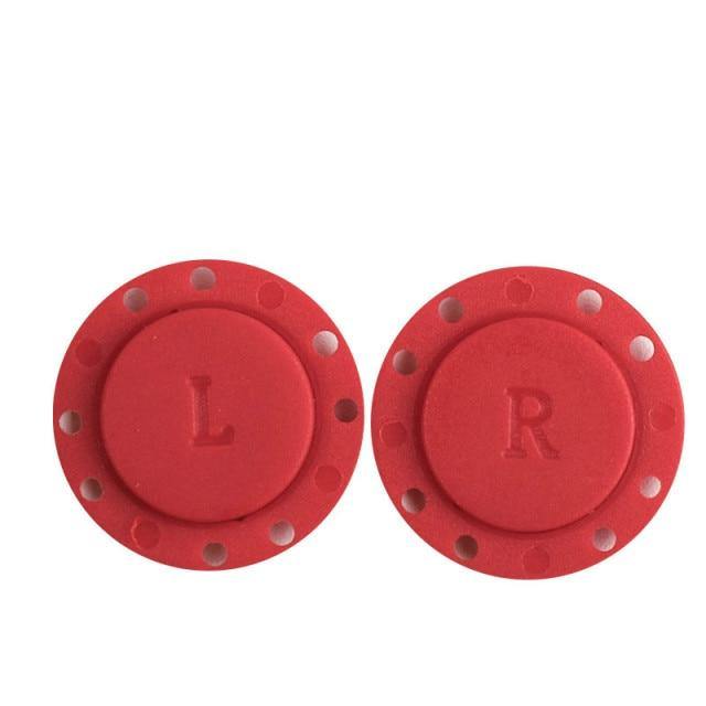 BowLift | 5PCS High-Grade Invisible Plastic Magnet Button Set