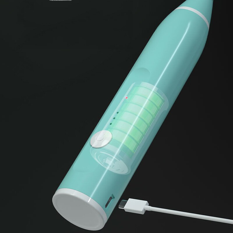 BowLift | 3-Speeds Rechargeable Handheld Whisk