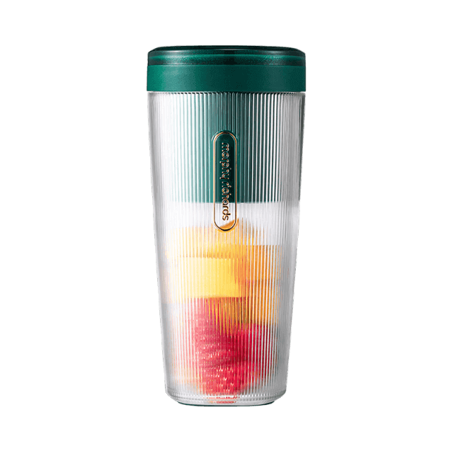 BowLift | Portable Elegant Automatic Electric Juicer