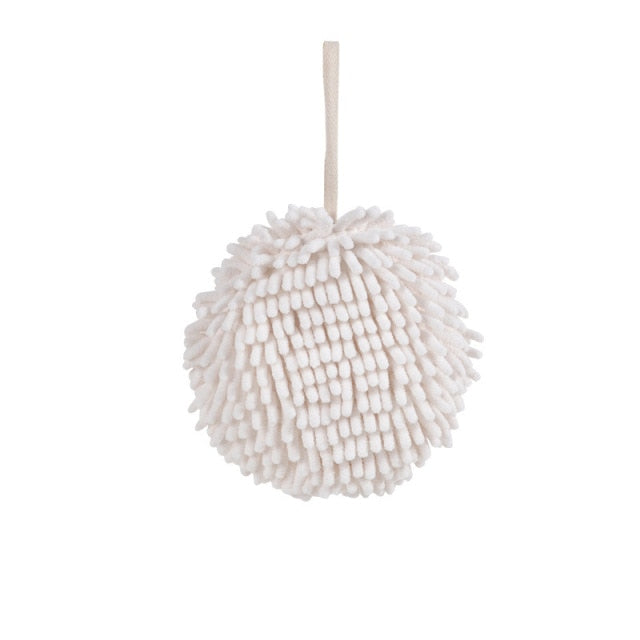 BowLift | Super Absorbent Thick Soft Hand Towel Ball